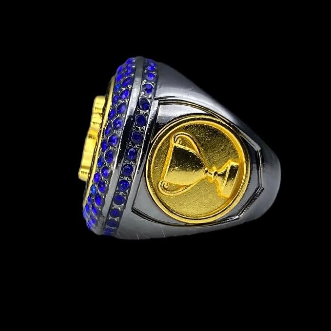 Legacy Rings 1 or 12 Pack Baseball Softball Championship Trophy Ring Champion Award for Men Male Player