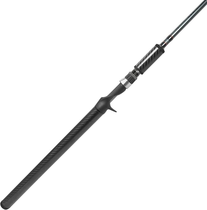 Okuma SST A Series Carbon Grip 30/40 Ton Carbon Blank Lightweight Fishing Rod