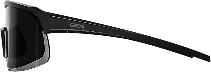 Sunglasses TR90 Frame Anti-Slip Full Coating HD Lens UV400 Protection Cycling Multi-Sport