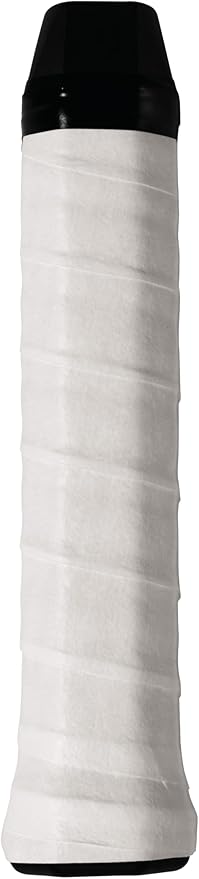 WILSON Pro Sensation Overgrip (12-Pack), White