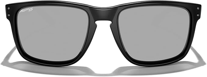 MERRY'S Polarized Square Sunglasses for Sports Driving Fishing Glasses UV400 Protection S3166