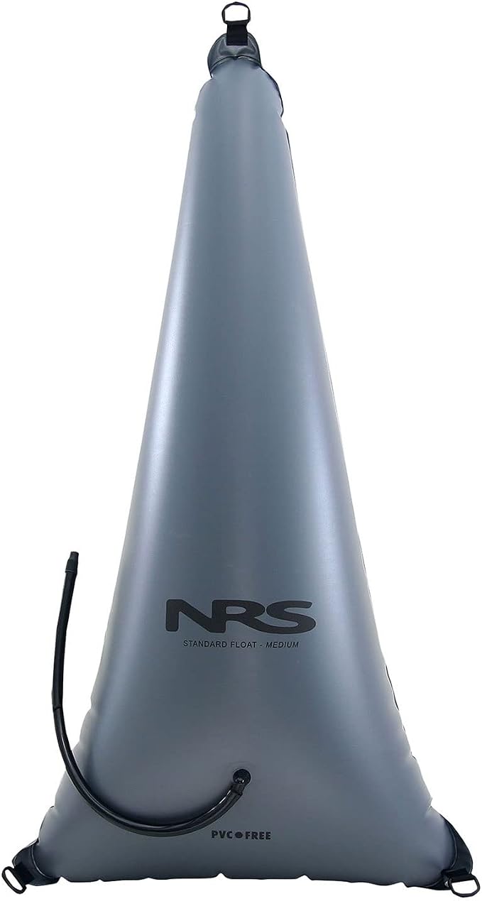 NRS Standard Kayak Flotation