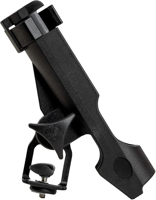 Flypark Adjustable Fishing Rod Holder with M6 Screw