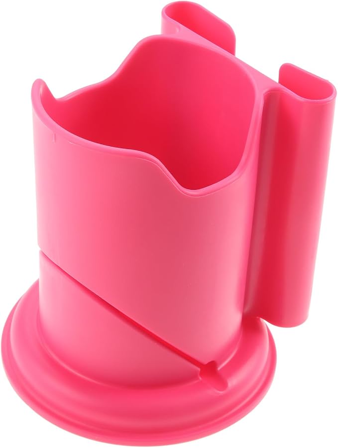Kayak Cup Holder, Paddle Board Drink Holder, 2-in-1 Drink & Phone Holder with No-Spill Anti-Flip Design for Surfboards, Canoes, SUPs, Kayaks, Fishing, Boats, Surfing Adventures