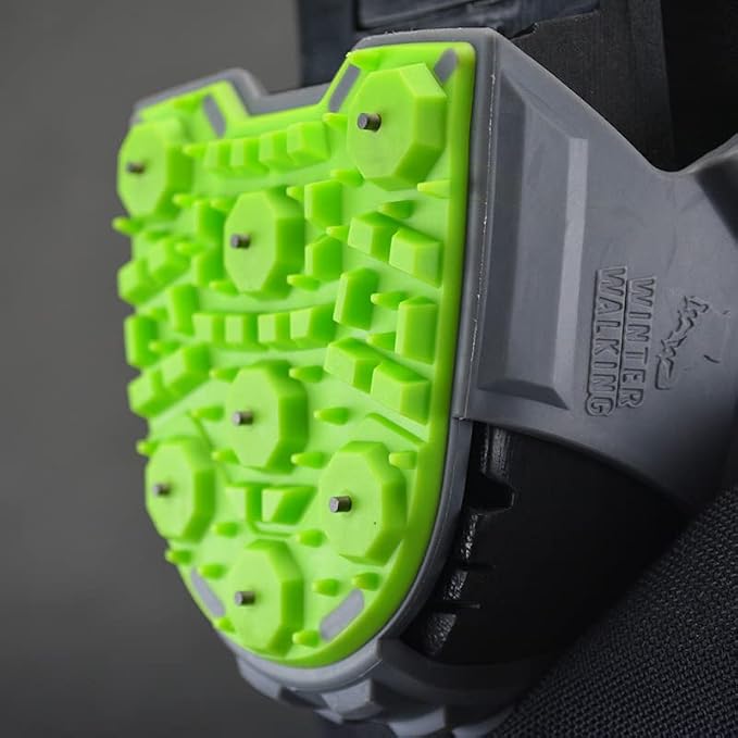 Heel Grips Ice Cleat