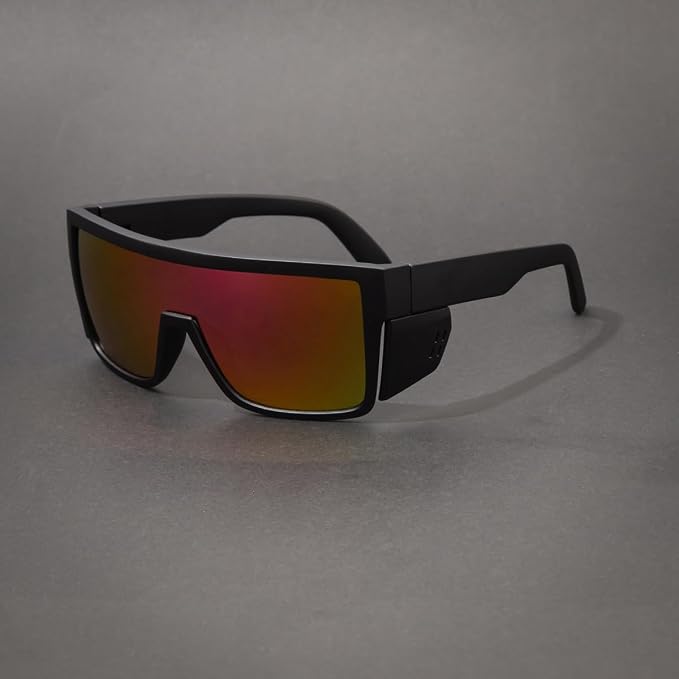 Polarized Safety Sunglasses UV400 Protection ANSI Z87.1 Certified