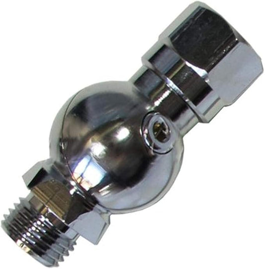 Scuba Choice Scuba Diving 360-Degree Swivel Adapter and Service Parts