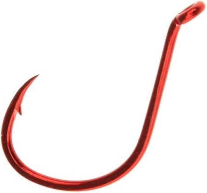 Owner 5315 SSW Super Needle Octopus Hook, Pro Pack