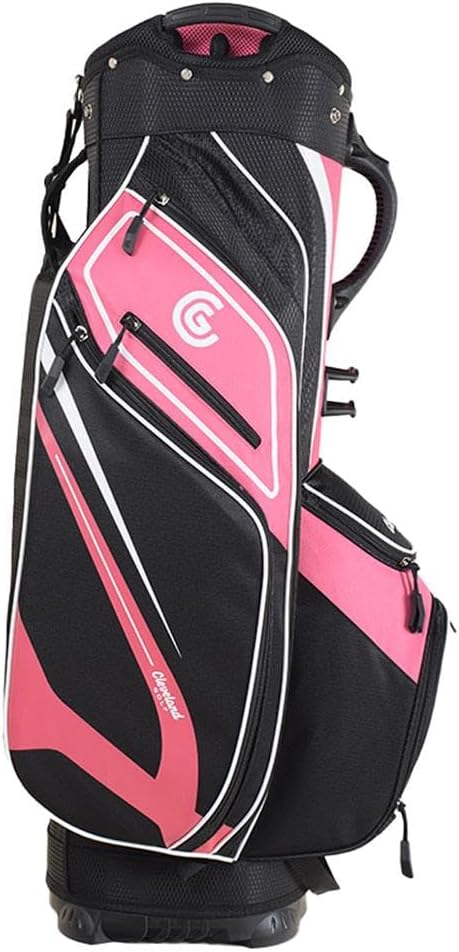 Cleveland Golf CG LT Cart Bag