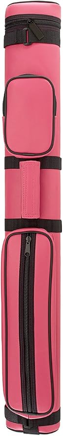 Pro Series PR22V Leatherette Pool Cue Case