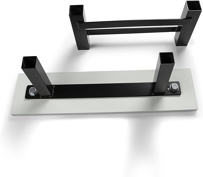 Champro Rubber with Stanchion