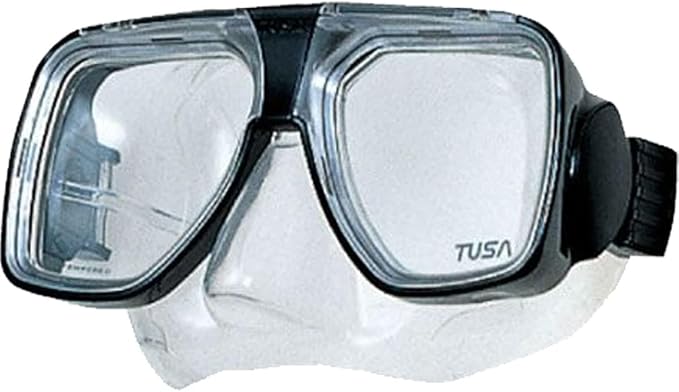 TUSA TM-5700 Liberator Plus Scuba Diving Mask