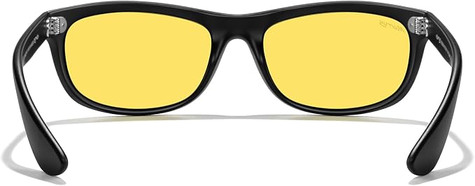 MERRY'S Wrap Around Sport Polarized Sunglasses for Men Women Driving Fishing UV400 Protection