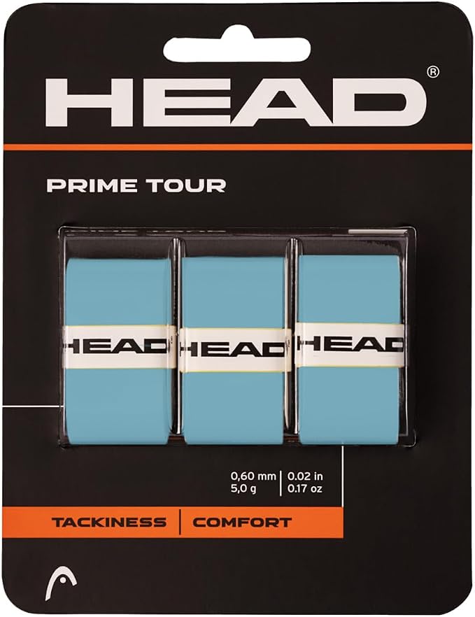 HEAD Prime Tour Overgrip