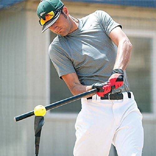 SKLZ Power Stick Baseball and Softball Training Bat for Strength