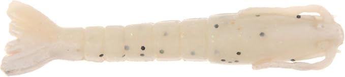 Berkley Gulp! Shrimp Saltwater Fishing Soft Bait