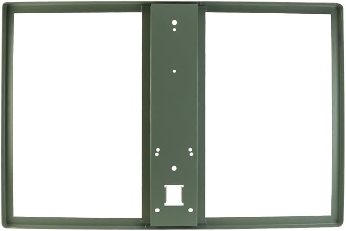 Skywalker Non-Penetrating Roof Mount Base for Flat Roofs (18”-24” Dishes)