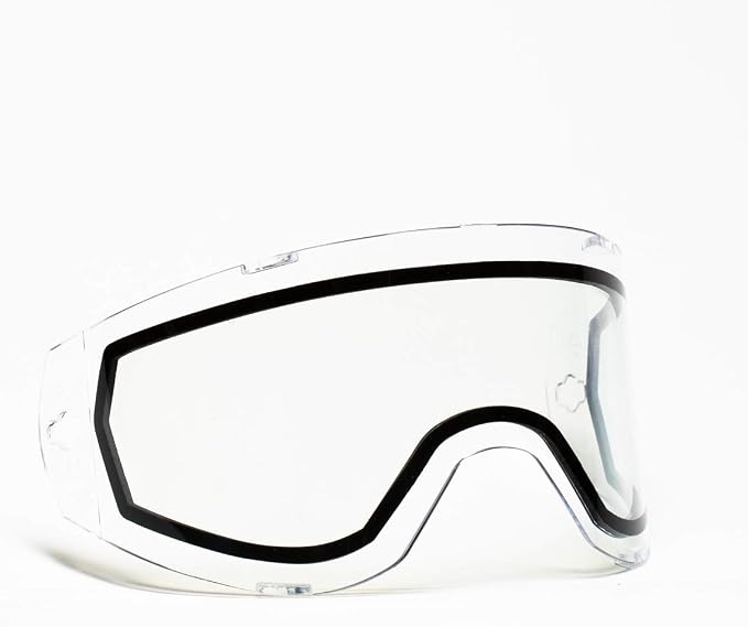 HK Army HSTL Goggle Paintball Airsoft Mask with Anti Fog Thermal Lens