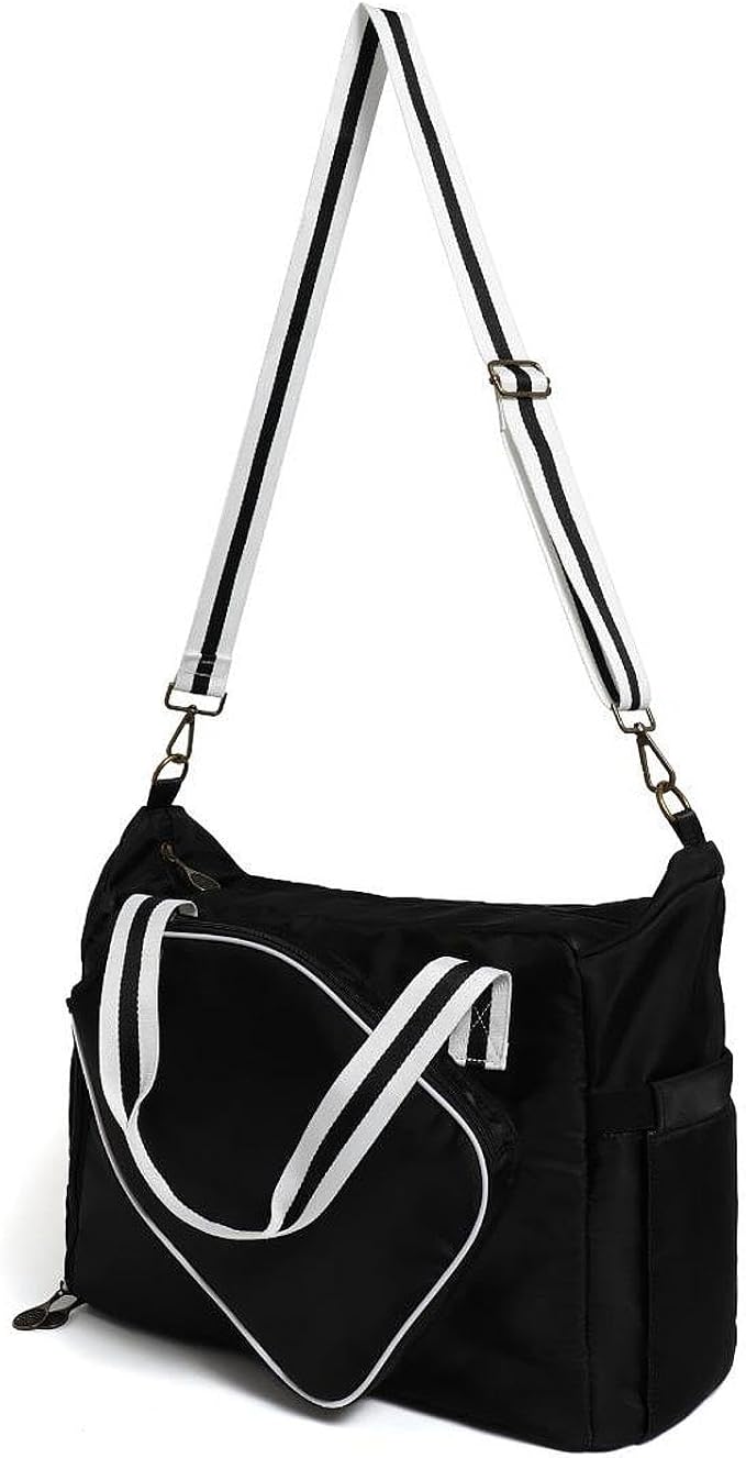 Transport Bag for Pickleball Racket, Light And Versatile, for Women And Men