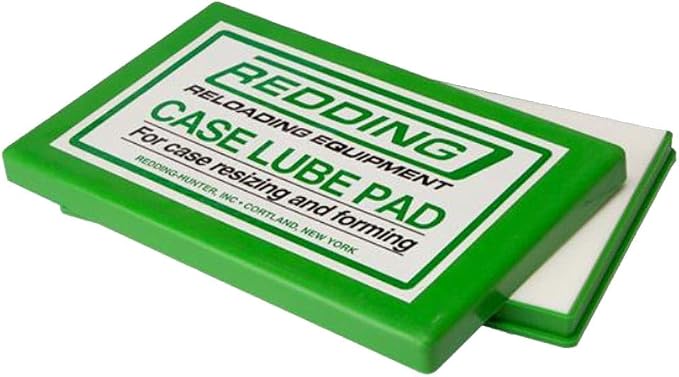 Redding Case Lube Pad (12010)