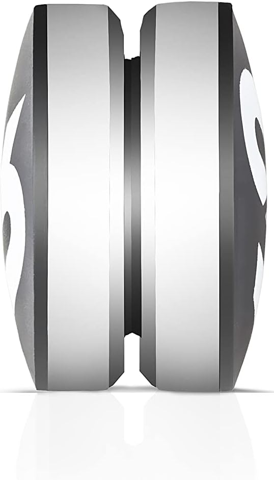 RTP Tennis Racket Vibration Dampener - ShockSorb Original or Ultrasoft V3 The Only Dampener Made for Pain Relief - Handcrafted with Patented Material Sorbothane Made in USA - 1 Pack Limited Warranty