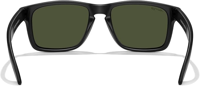 MERRY'S Polarized Square Sunglasses for Sports Driving Fishing Glasses UV400 Protection S3166