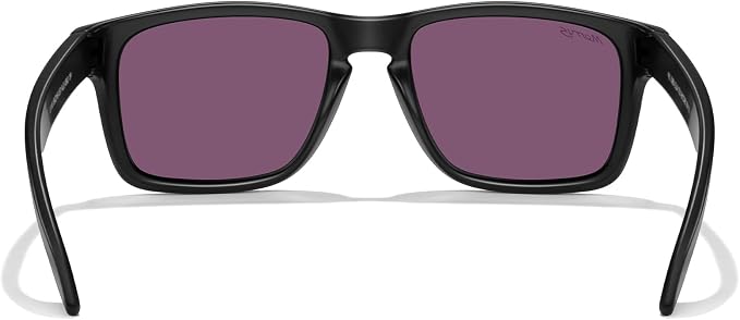 MERRY'S Polarized Square Sunglasses for Sports Driving Fishing Glasses UV400 Protection S3166