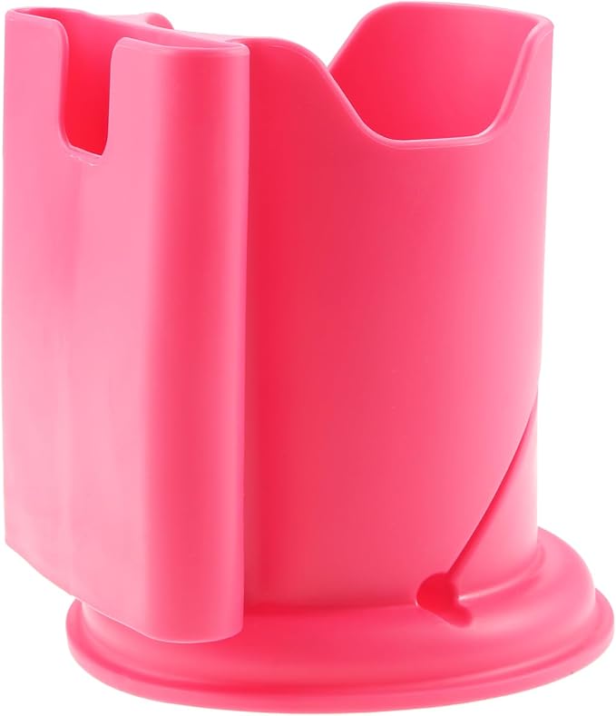 Kayak Cup Holder, Paddle Board Drink Holder, 2-in-1 Drink & Phone Holder with No-Spill Anti-Flip Design for Surfboards, Canoes, SUPs, Kayaks, Fishing, Boats, Surfing Adventures