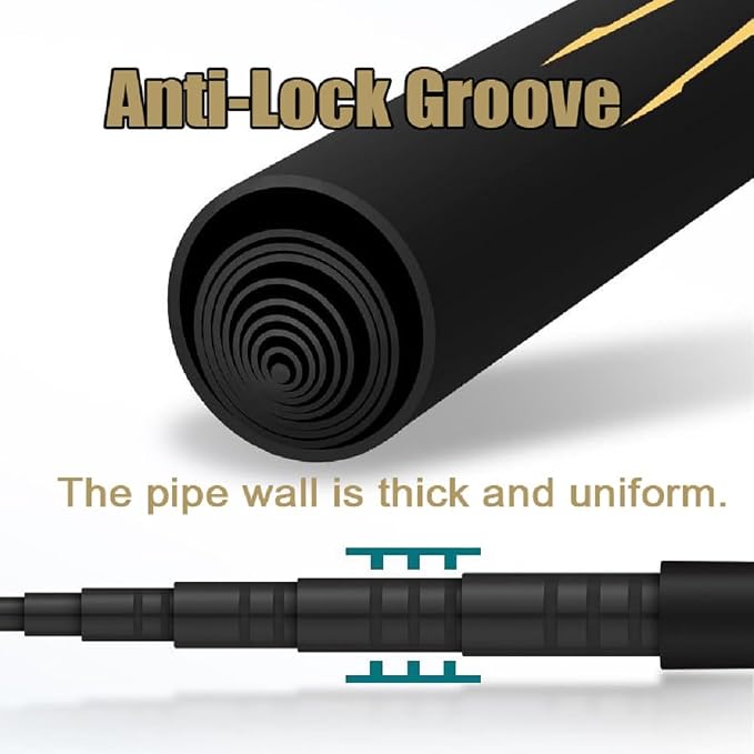 Telescopic Tenkara Fishing Rod Ultralight Travel Fishing Rod Portable Collapsible Bass Crappie Rod,1 Piece Carbon Stream Trout Pole 12 15 18 21 25 28 Free Tip Set(Top 1+2 Segment)