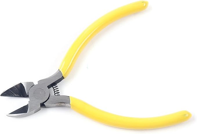 8-34mm Rebar Tying Machine Rebar Tying Tool, Automatic Rebar Tie Wire Twister Rebar Tie Tool w/Pliers + 2 x Batteries, Rebar Tier Tying Machine for Steel Bar Rod Tying Binding, Orange