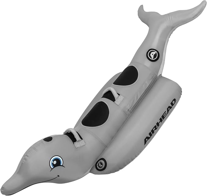 AIRHEAD Towable Tube