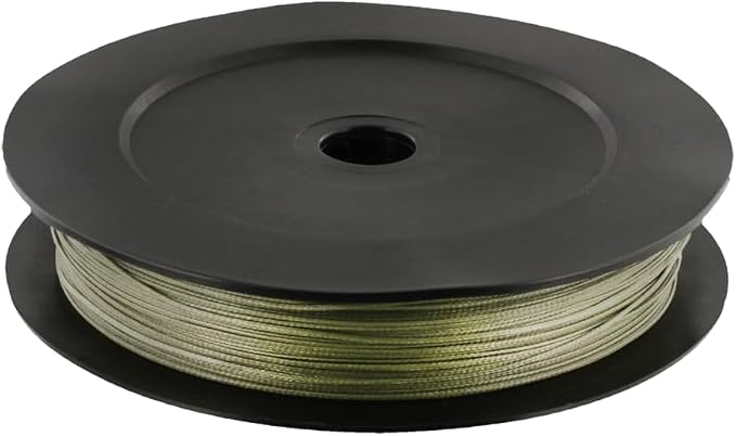 Scotty Power Braid Downrigger Line