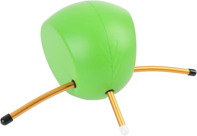 Golf Swing Trainer Aid, Smart Ball Golf Training Aid with Posture Correction, Arm Synchronization for Comprehensive Skill Enhancement