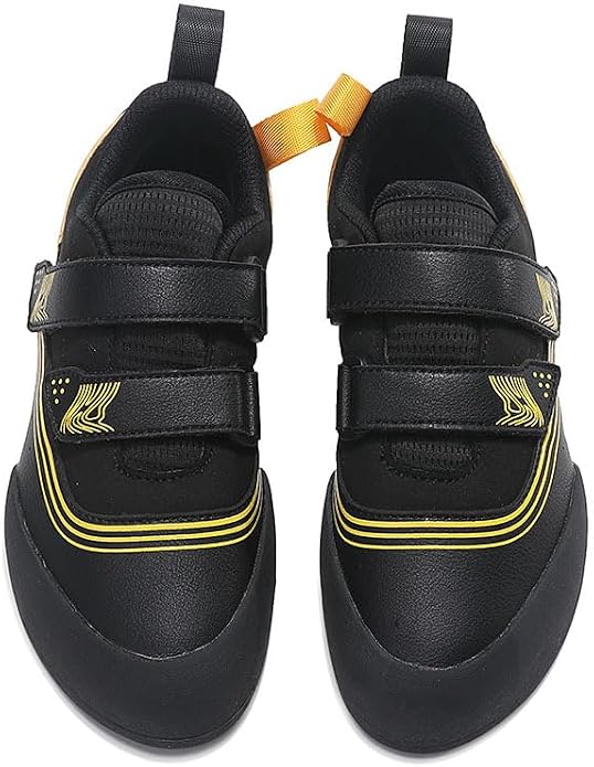 All-Around Men & Women Climbing Shoes for Sport Climbing and Bouldering