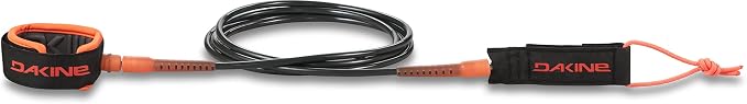 Dakine Comp Plus Surfboard Leash