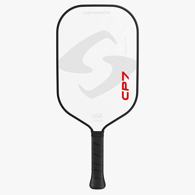 Gearbox CP7 Pickleball Paddle