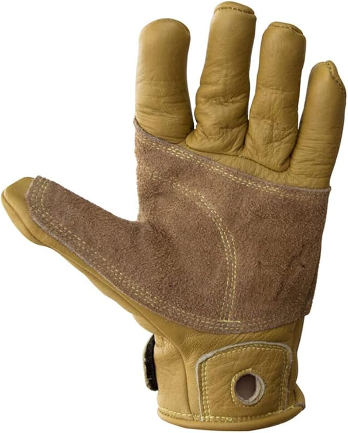 Metolius Full Finger Belay Glove