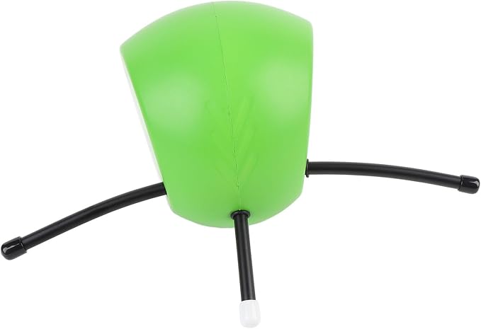 Swing Trainer Aid Practice Ball, Portable Swing Trainer Aid Ball for Golf Swing Posture Training and Coordination