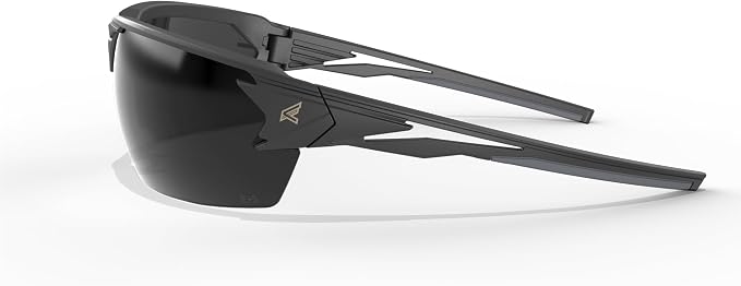 EDGE Pumori Z87 Safety Rated, Adjustable TPR With Anti-Slip Features, Flexible Polycarbonate Frames with Nylon Lenses