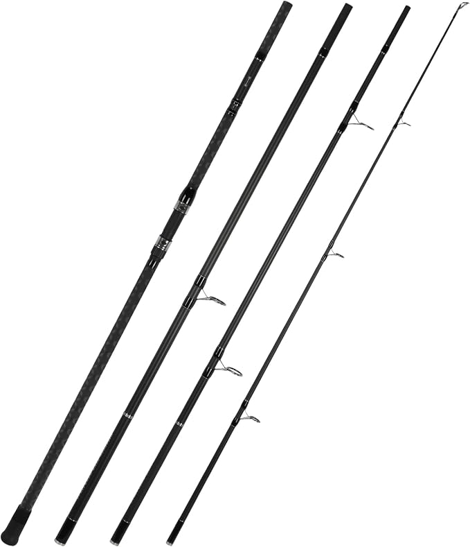 LITTMA—Surf Rods LITTMA Surf Spinning Rod Surf Rods Saltwater 12ft 9ft 10ft 11ft Graphite Surf Rod Surf Casting Rod Surf Fishing Rod Surf Rod Saltwater Surf Travel Rod Surf Rod Barra de Surf Surf Rod