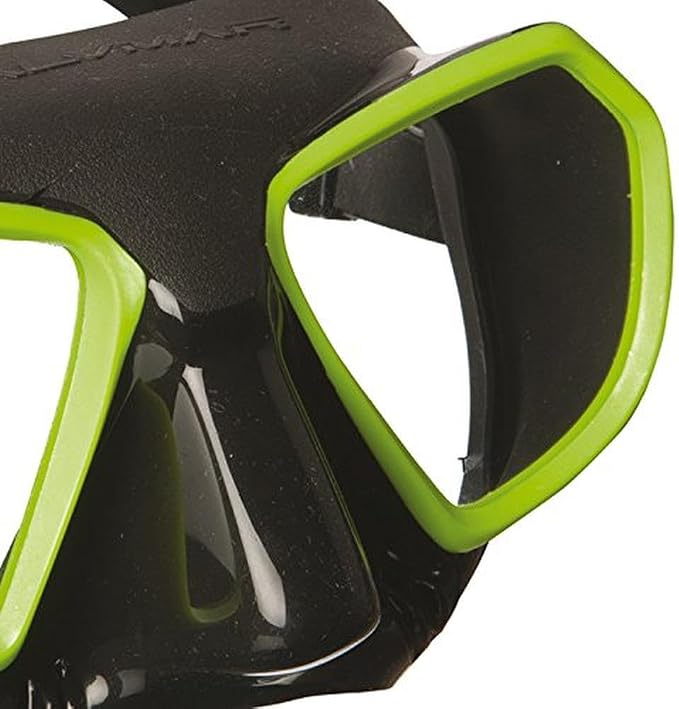 SALVIMAR Noah Mask Outdoor recreation product