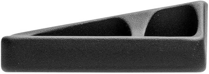 PROFILE AEROBAR ARMREST PAD WEDGE 15 DEGREE PAIR | bike-handlebars