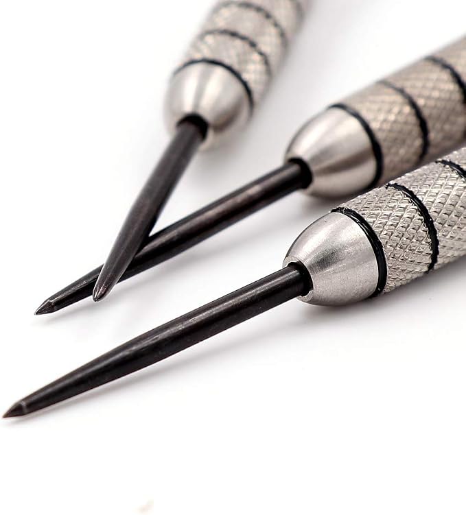 CUESOUL Professional Tungsten Steel Tip Darts-30g/28g/26g/25g/24g/22g