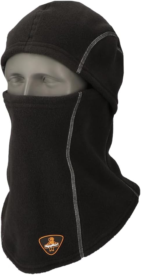 RefrigiWear PolarForce Fleece Balaclava Face Mask