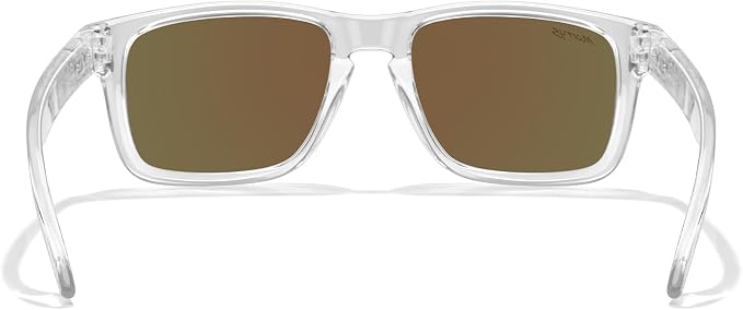 MERRY'S Polarized Square Sunglasses for Sports Driving Fishing Glasses UV400 Protection S3166