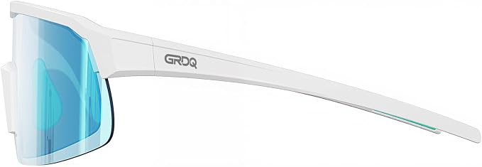 Sunglasses TR90 Frame Anti-Slip Full Coating HD Lens UV400 Protection Cycling Multi-Sport
