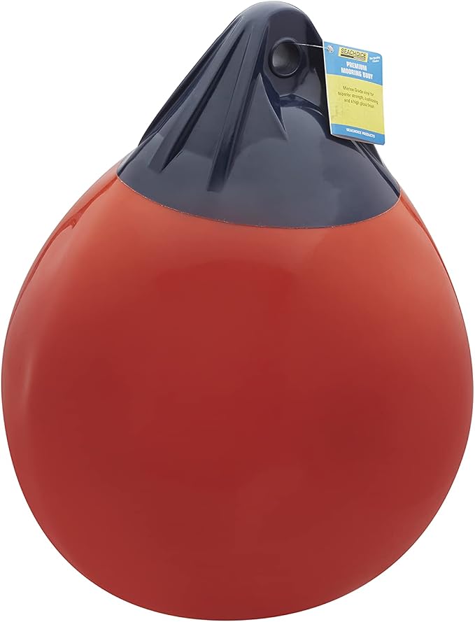 Seachoice Commercial All Purpose Buoy