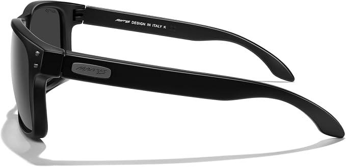 MERRY'S Polarized Square Sunglasses for Sports Driving Fishing Glasses UV400 Protection S3166