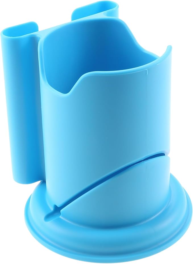 Kayak Cup Holder, Paddle Board Drink Holder, 2-in-1 Drink & Phone Holder with No-Spill Anti-Flip Design for Surfboards, Canoes, SUPs, Kayaks, Fishing, Boats, Surfing Adventures