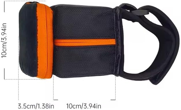 Golf Swing Square Arm Action Trainer for Correcting Chicken Wings & Perfecting Wrist Release Professional Golf Swing Practice Aid